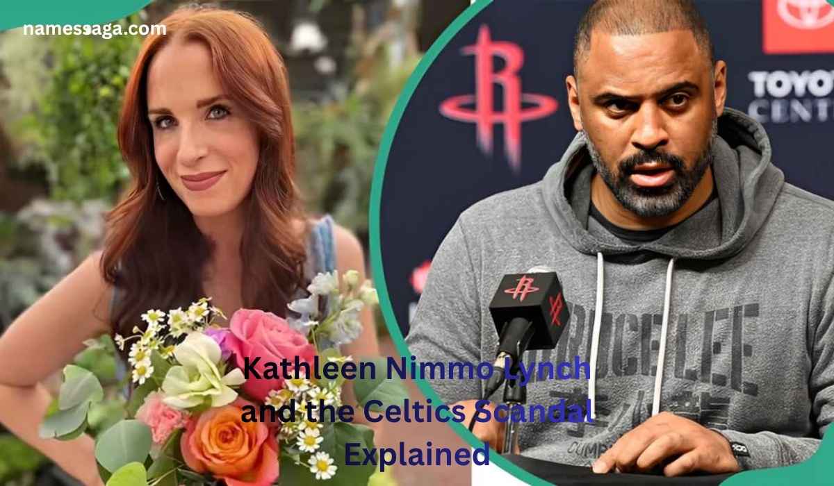 Kathleen Nimmo Lynch